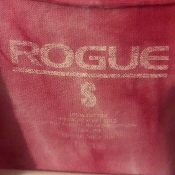 Breast Cancer Awareness T-Shirt. - Picture 3 of 4